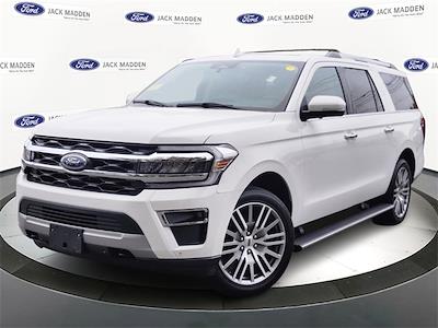 2022 Ford Expedition MAX 4WD SUV for sale #64376A - photo 1