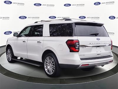 2022 Ford Expedition MAX 4WD SUV for sale #64376A - photo 2