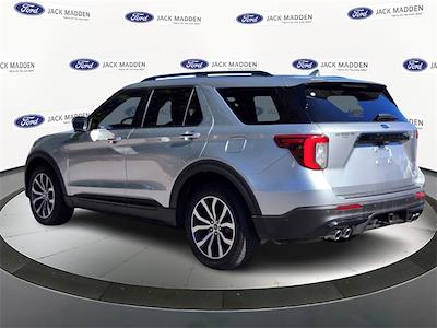 2020 Ford Explorer 4WD SUV for sale #64442A - photo 2