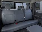 New 2025 Ford F-550 XL Super Cab 4WD Cab Chassis for sale #65067 - photo 11