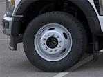 New 2025 Ford F-550 XL Super Cab 4WD Cab Chassis for sale #65067 - photo 19