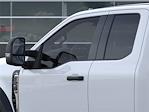 New 2025 Ford F-550 XL Super Cab 4WD Cab Chassis for sale #65067 - photo 20