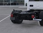 New 2025 Ford F-550 XL Super Cab 4WD Cab Chassis for sale #65067 - photo 21