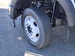 2025 Ford F-550 Super Cab DRW 4WD Super Hauler Landscape Dump for sale #65067 - photo 30