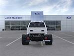 New 2025 Ford F-550 XL Super Cab 4WD Cab Chassis for sale #65067 - photo 5