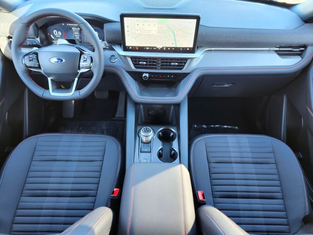 New 2026 Ford Explorer - photo 14