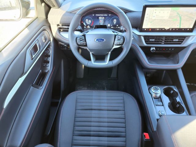 New 2026 Ford Explorer - photo 15