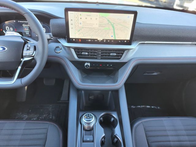 New 2026 Ford Explorer - photo 16
