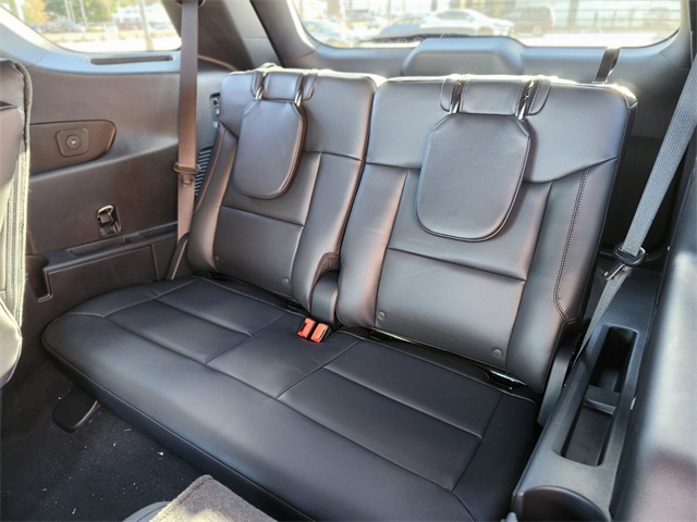 New 2026 Ford Explorer - photo 19