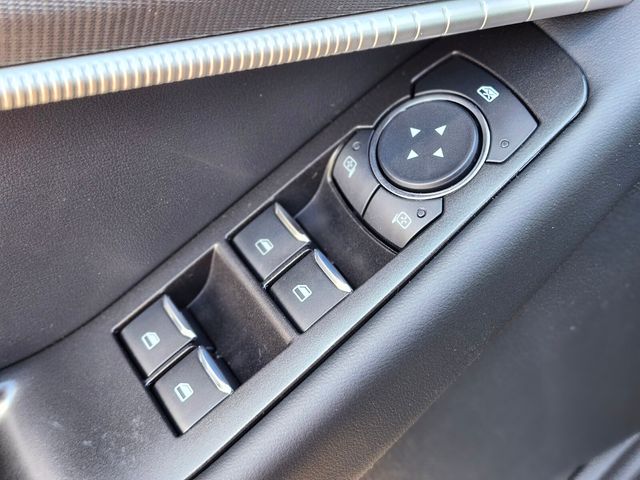 New 2026 Ford Explorer - photo 20