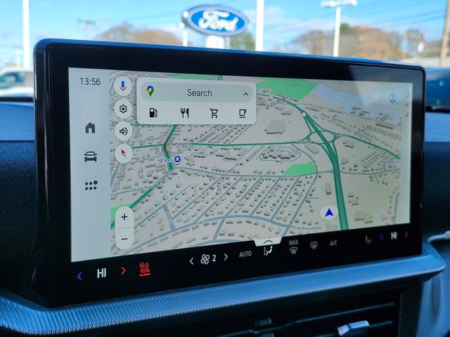 New 2026 Ford Explorer - photo 24