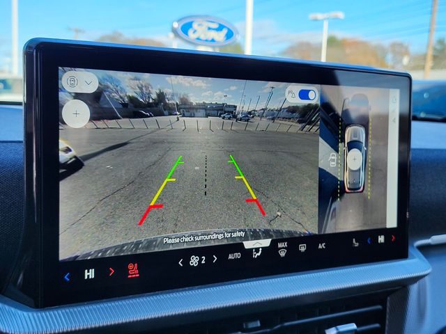 New 2026 Ford Explorer - photo 25