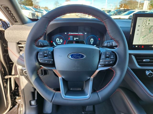 New 2026 Ford Explorer - photo 32