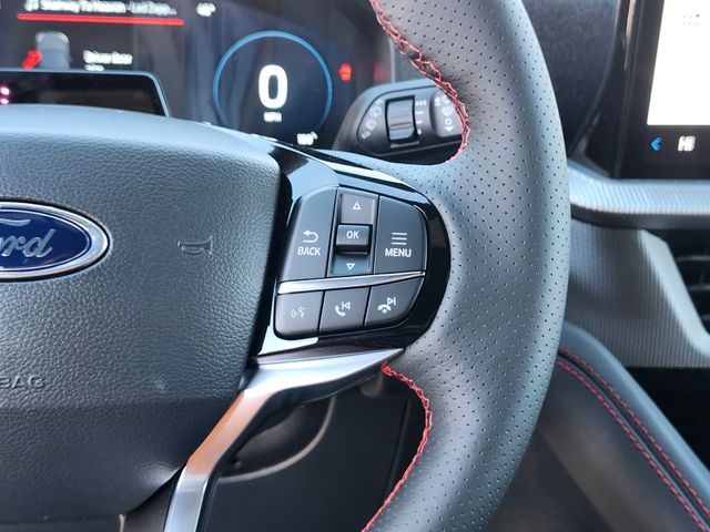 New 2026 Ford Explorer - photo 34