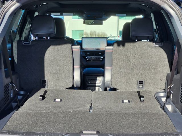 New 2026 Ford Explorer - photo 36