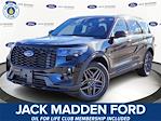 New 2026 Ford Explorer ST-Line for sale #6515 - photo 1