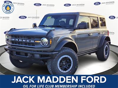 New 2025 Ford Bronco Big Bend for sale #65208 - photo 1