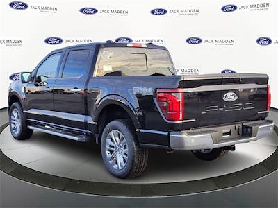 New 2025 Ford F-150 Lariat SuperCrew Cab for sale #65438 - photo 2