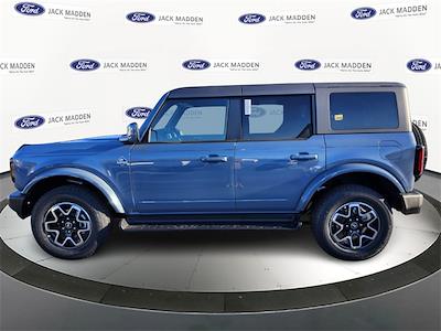 New 2025 Ford Bronco Outer Banks for sale #65595 - photo 2