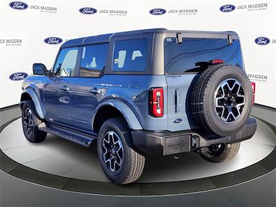 New 2025 Ford Bronco Outer Banks for sale #65595 - photo 2