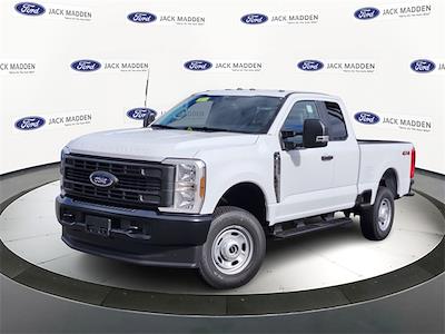 New 2026 Ford F-250 XL Super Cab for sale #65602 - photo 1