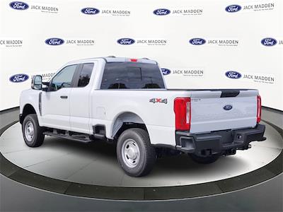 New 2026 Ford F-250 XL Super Cab for sale #65602 - photo 2