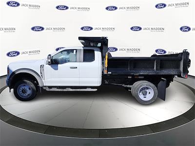 New 2025 Ford F-550 - photo 1