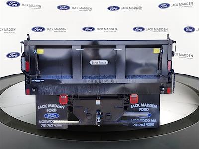 New 2025 Ford F-550 - photo 1