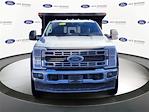 2025 Ford F-550 Super Cab DRW 4WD Dump Truck for sale #65917 - photo 7