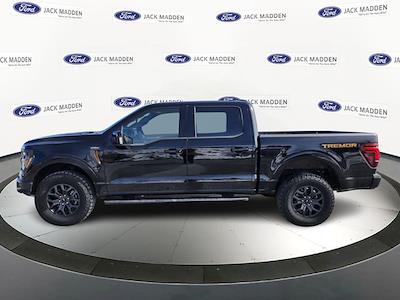 New 2025 Ford F-150 - photo 1