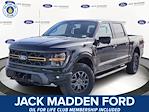 2025 Ford F-150 SuperCrew Cab 4WD Pickup for sale #66539 - photo 1