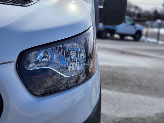 New 2026 Ford Transit 150 - photo 13