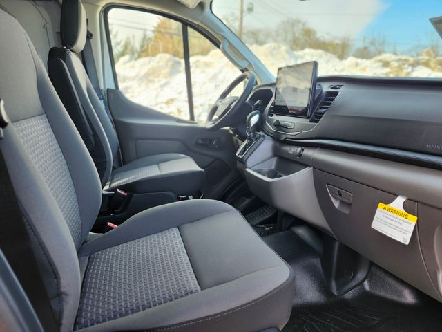 New 2026 Ford Transit 150 - photo 14