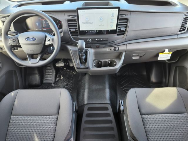 New 2026 Ford Transit 150 - photo 15