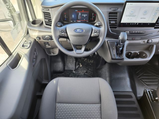 New 2026 Ford Transit 150 - photo 16