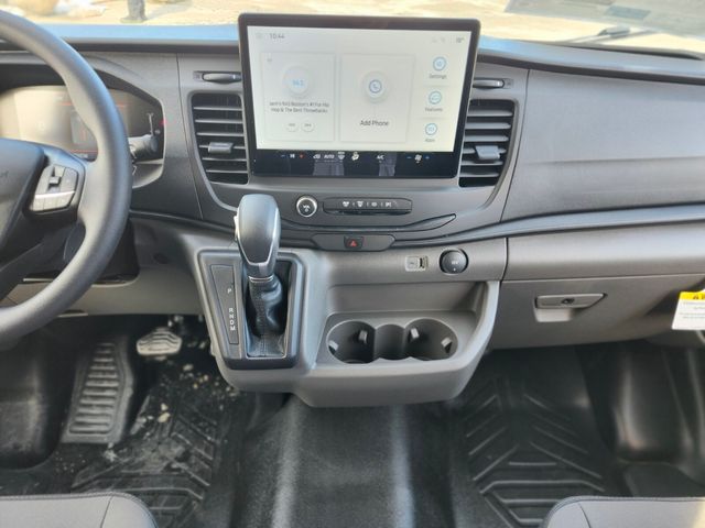 New 2026 Ford Transit 150 - photo 17