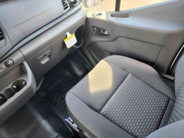 New 2026 Ford Transit 150 - photo 18
