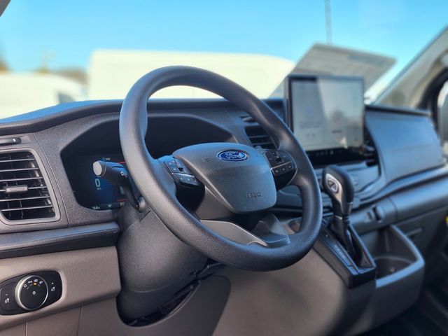 New 2026 Ford Transit 150 - photo 20