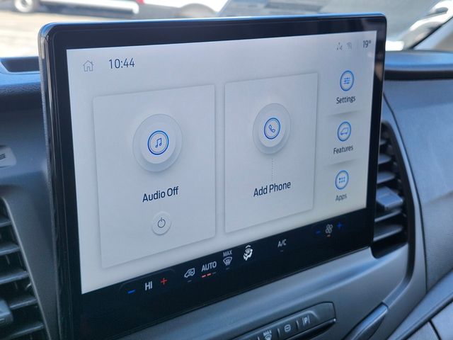 New 2026 Ford Transit 150 - photo 21