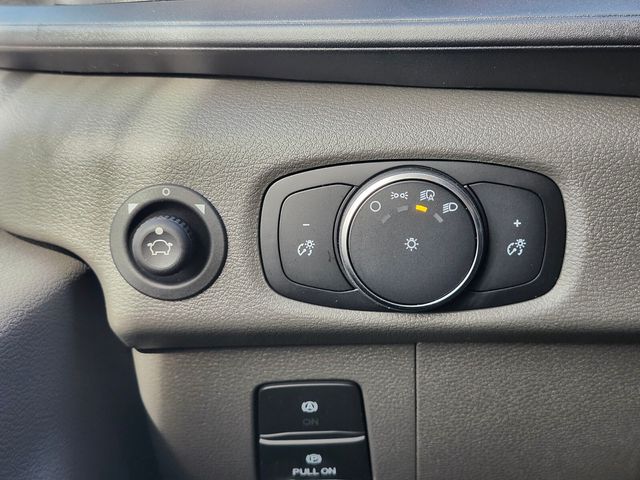 New 2026 Ford Transit 150 - photo 24