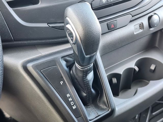 New 2026 Ford Transit 150 - photo 27