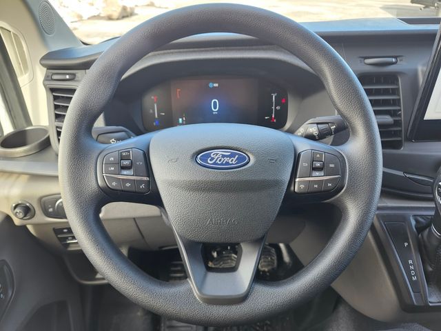 New 2026 Ford Transit 150 - photo 28