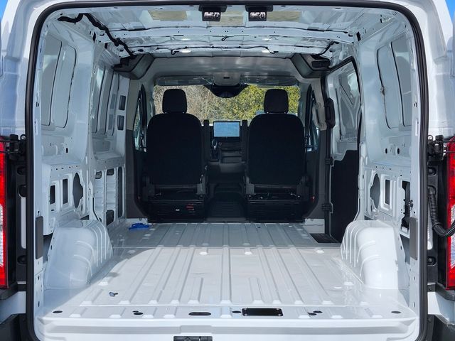 New 2026 Ford Transit 150 - photo 2
