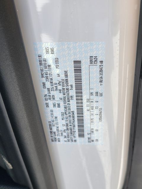 New 2026 Ford Transit 150 - photo 33