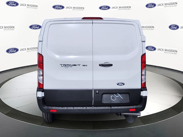 New 2026 Ford Transit 150 - photo 7