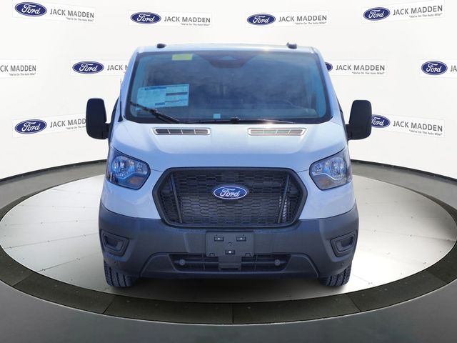 New 2026 Ford Transit 150 - photo 11