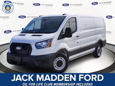 New 2026 Ford Transit 150 - photo 1
