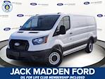 New 2026 Ford Transit 150 Low Roof Empty Cargo Van for sale #66545 - photo 1
