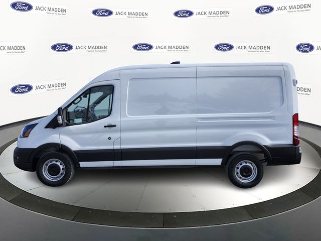 New 2026 Ford Transit 250 - photo 5
