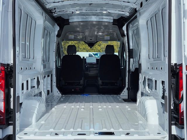 New 2026 Ford Transit 250 - photo 2